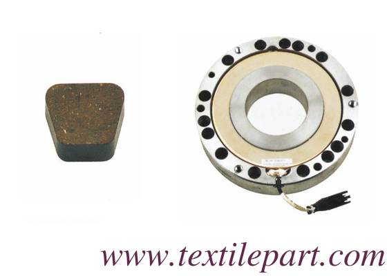 OPTIMAX BRAKE COIL BRAKE PAD PICANOL LOOM PARTS