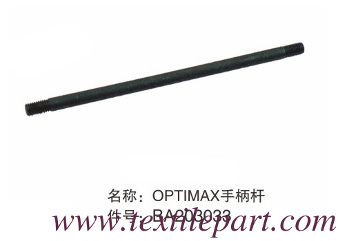 BA203033 ROD OPTIMAX PICANOL LOOM PARTS