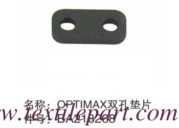 BA218268 GASKET OPTIMAX PICANOL LOOM PARTS