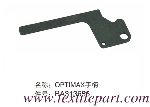 BA313636 BRACKET OPTIMAX PICANOL SPARE PARTS