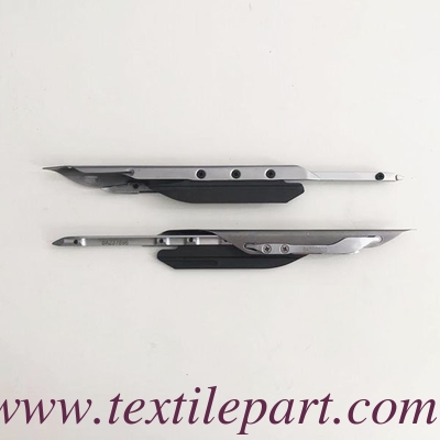 OPTIMAX ENTER GRIPPER OPTIMAX EXIT GRIPPER OPTIMAX RAPIER GRIPPER  PICANOL RAPIER LOOM PARTS