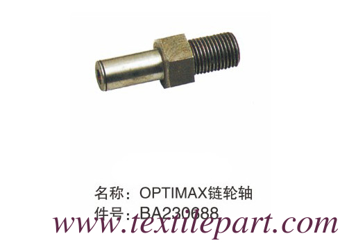 BA230688 ROD OPTIMAX PICANOL RAPIER LOOM PARTS