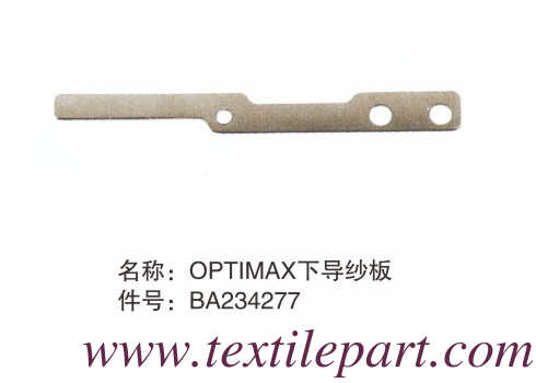 BA234277  OPTIMAX PICANOL RAPIER LOOM PARTS