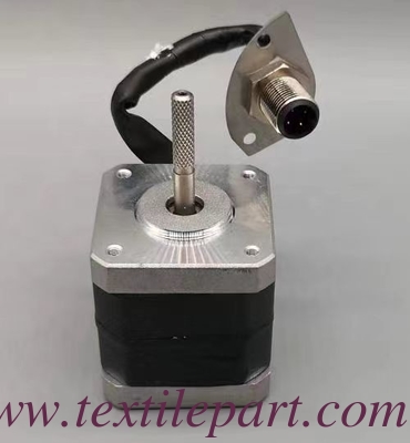 PFT Motor BE303056 7.75Ω  PICANOL WEAVING LOOM PARTS