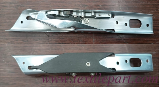 GAMMA FF ENTER GRIPPER GAMMA FF EXIT GRIPPER GAMMA2000 PICANOL RAPIER LOOM PARTS