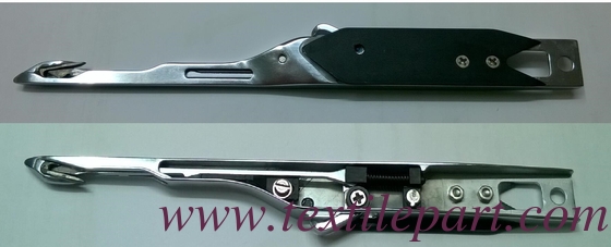 GAMMA FF ENTER GRIPPER GAMMA FF EXIT GRIPPER GAMMA2000 PICANOL RAPIER LOOM PARTS