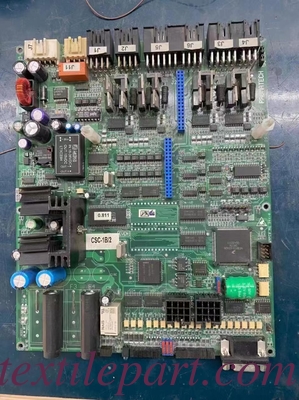 262005802 G6500 CSC-1B/2  BOARD SULTEX LOOM PARTS