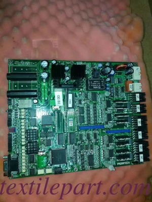 262005802 G6500 CSC-1B/2  BOARD SULTEX LOOM PARTS