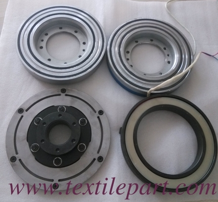 G6200 CLUTCH SMIT LOOM SPARE PARTS