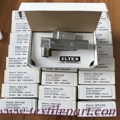 BE155309 FEELER HEAD WITHOUT GALSS PHOTO ELECTRIC FEELER PICANOL LOOM PARTS