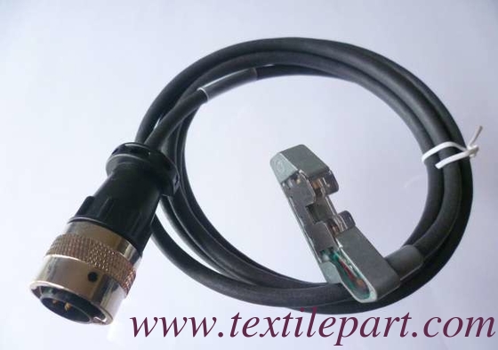 BE309186 WEFT DETECTOR PICANOL LOOM PARTS