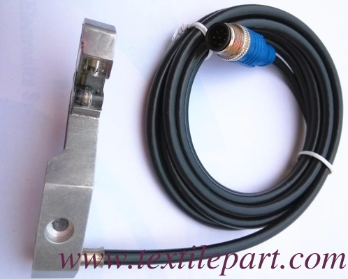 BE700031 WEFT DETECTOR PICANOL OMNIPLUS 800  SUMMUM DETECTOR
