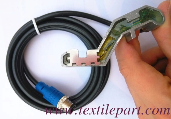 BE700031 WEFT DETECTOR PICANOL OMNIPLUS 800  SUMMUM DETECTOR
