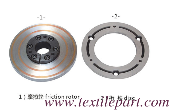 F2001 G6100 clutch