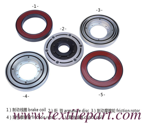 PANTER CLUTCH