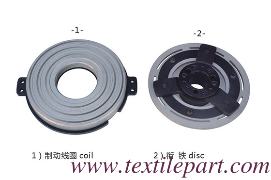 SULZER P7300 CLUTCH