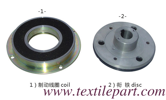 TOYOTA 500 600 CLUTCH