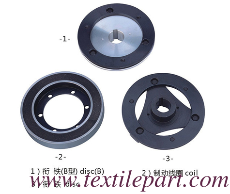 TOYOTA 610 CLUTCH