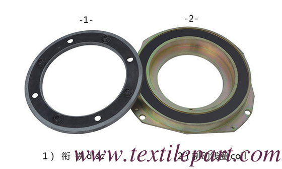 TOYOTA 710 CLUTCH