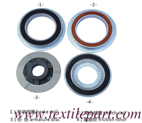 VAN DE WIELE VMM22 CLUTCH 700NM