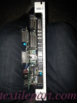 625A05 MB6.3 MAIN BOARD TSUDAKOMA LOOM PARTS