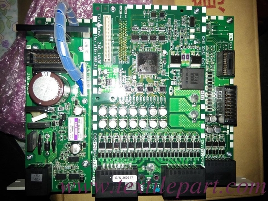 625A05 MB6.3 MAIN BOARD TSUDAKOMA LOOM PARTS