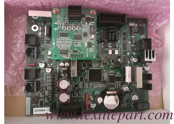 FCU6.2 TSUDAKOMA ZAX ZAXN ZAX9100