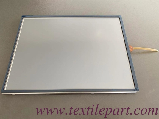 BE800697 LCD DISPLAY PICANOL SUMMUM 9 Inch LOOM PARTS