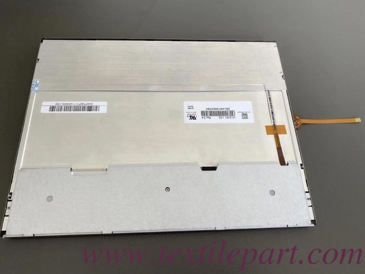 BE800697 LCD DISPLAY PICANOL SUMMUM 9 Inch LOOM PARTS