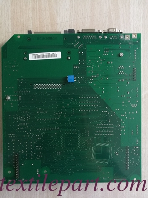 K88 09E219 VAMATEX DISDPLAY BORAD Vga  B/N 9.4 Part Code 0860498