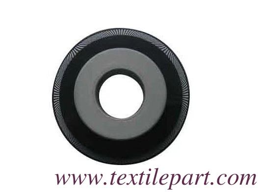 LET OFF MOTOR GRATING SMIT FAST ENCODER DISC