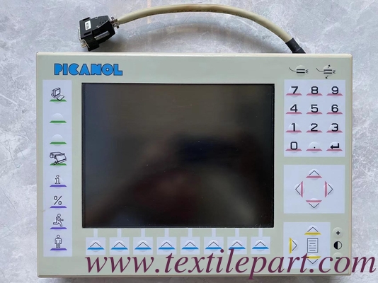 BE314999 KBD/X-4  COMPLETED DISPLAY PICANOL DISPLAY