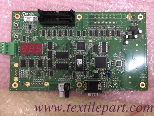 J29547064A STAUBLI BOARD