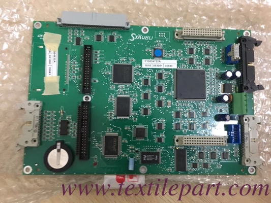 F13034721A F13034722A STAUBLI BOARD