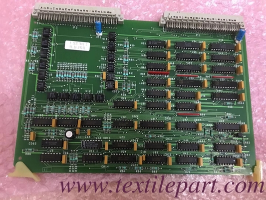 F183775021 STAUBLI BOARD