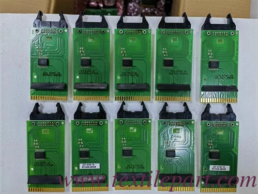 J21413010 DRIVE CARD STAUBLI