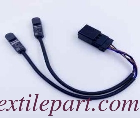 TOYOTA JAT-810 PROXIMITY SWITCH