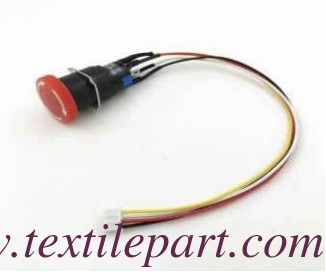 J9206-20010-00 EMERGENCY STOP TOYOTA JAT600 JAT-610 JAT-710