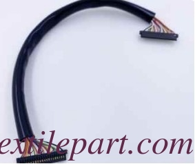 J9450-10000-00 WIRE LVDS DISPLAY CABLE TOYOTA JAT-810