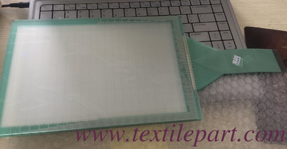 J99300-KYN-0310  TOUCH SCREEN TOYOTA JAT600 JAT610