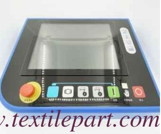 J9206-00770-0C J9206-00780-00 COMPLETED JAT-810 DISPLAY TOYOTA LOOM PARTS