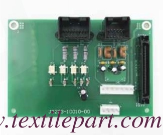J9203-10010-00  J9203-10010-0B TAKE UP BOARD  JAT-710