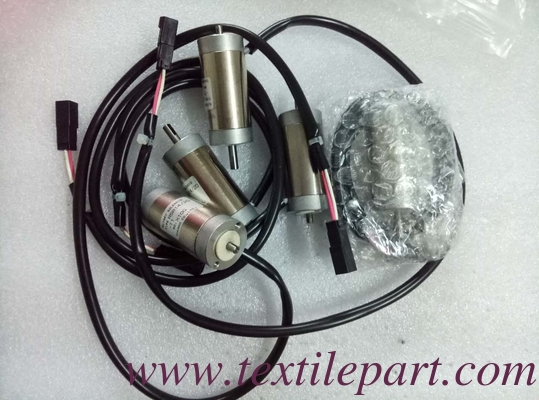 63452-00000 ABS MOTOR SOLENIOD TOYOTA JAT600 JAT610 JAT710 JAT810