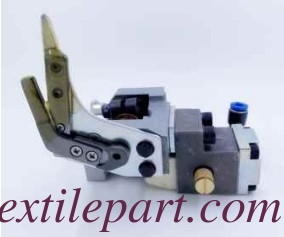 J1300-04431-00 AIR CUTTER ASSY TOYOTA JAT600 JAT610 JAT710