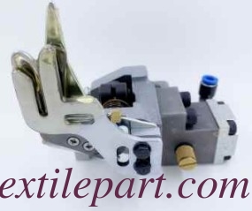 J1300-04431-00 AIR CUTTER ASSY TOYOTA JAT600 JAT610 JAT710