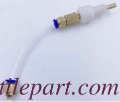 76201-00021-00 74424-06002-0A AIT METER  AIR TUBE PLUG TOYOTA JAT610 JAT710 JAT810