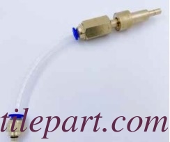 76201-00021-00 74424-06002-0A AIT METER  AIR TUBE PLUG TOYOTA JAT610 JAT710 JAT810