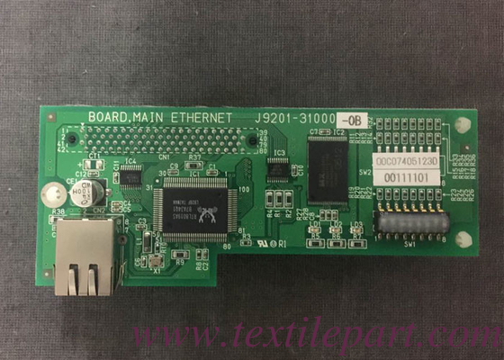 J9201-31000-0A J9201-31000-0B J9201-31000-0D Board Main Ethernet TOYOTA JAT600 JAT-710 JAT-610