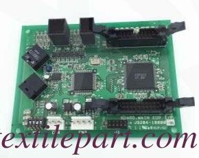 J9204-10001-00 WEFT FEEDER BOARD  TOYOTA JAT-710