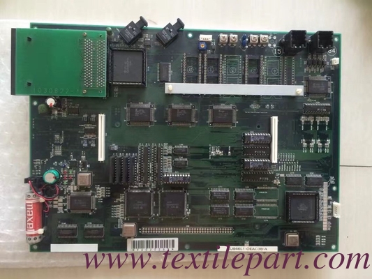 JJ946L1-OEAC3B-A JJ946L1-OEAC1A-A FUNCTION BOARD  TOYOTA JAT600